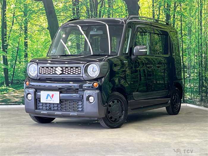 2019 Suzuki Suzuki Others