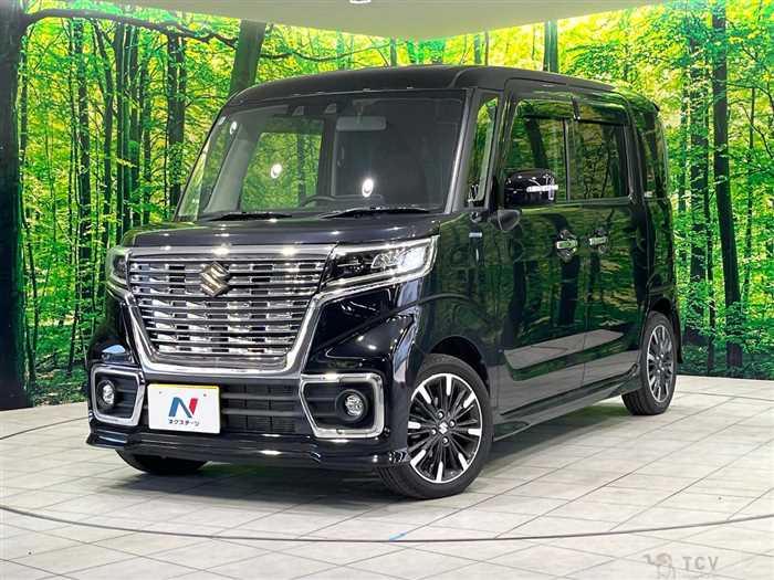 2021 Suzuki Suzuki Others