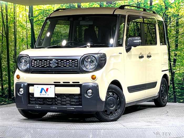 2021 Suzuki Suzuki Others