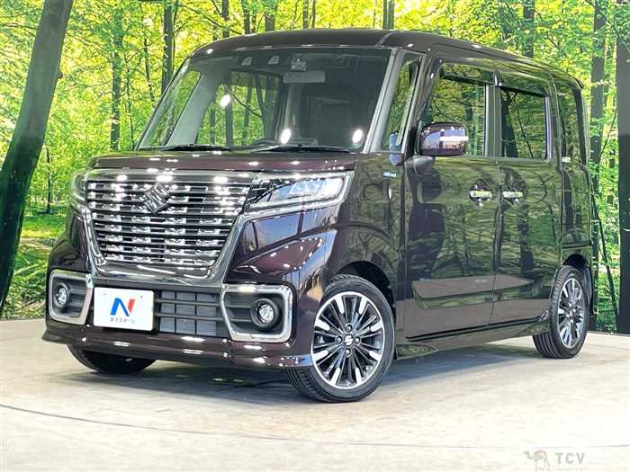 2021 Suzuki Suzuki Others