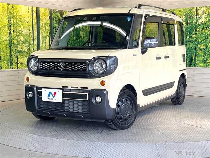 2021 Suzuki Suzuki Others