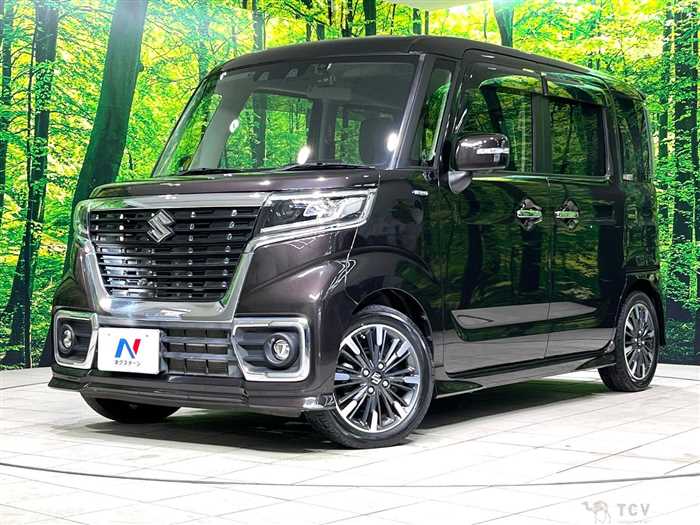 2021 Suzuki Suzuki Others