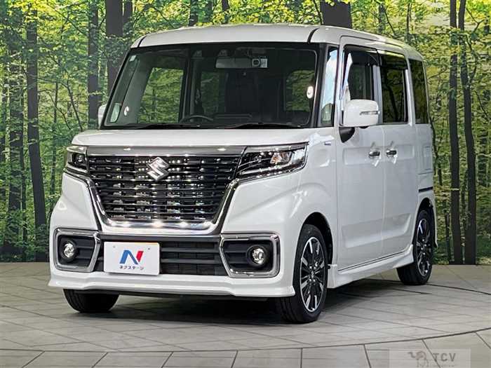 2021 Suzuki Suzuki Others
