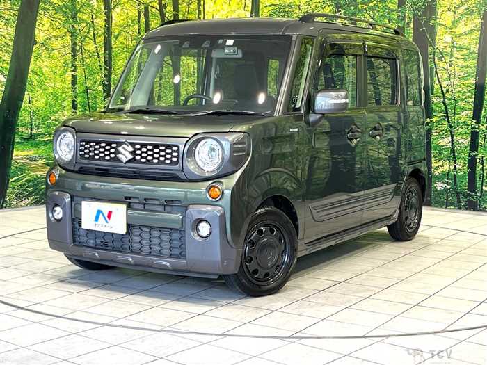 2021 Suzuki Suzuki Others