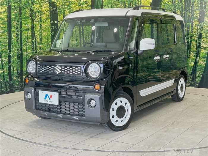 2022 Suzuki Suzuki Others