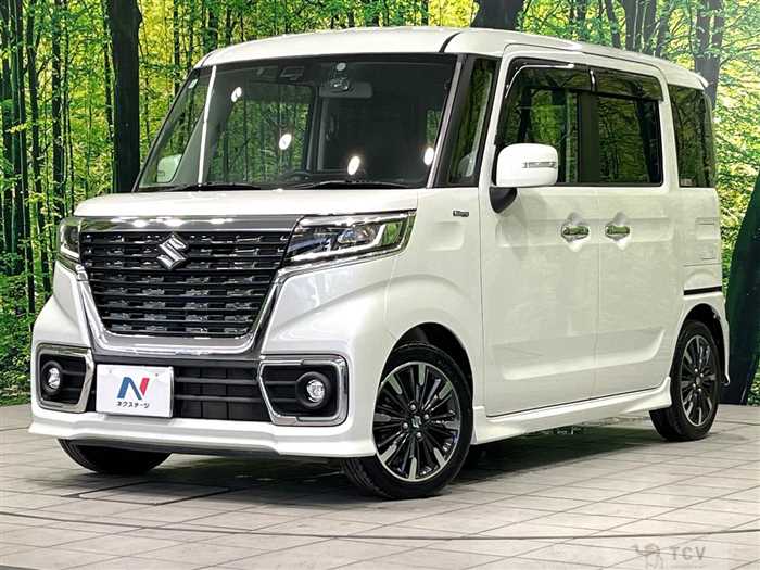 2018 Suzuki Suzuki Others