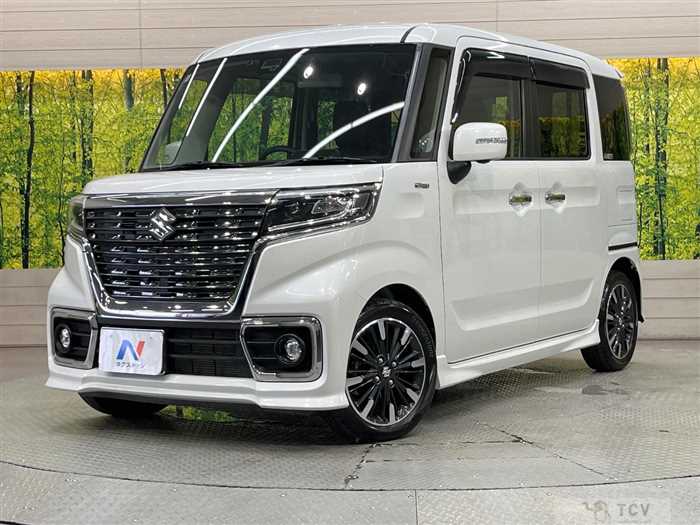 2018 Suzuki Suzuki Others