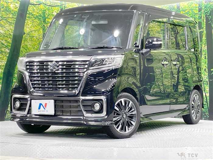 2018 Suzuki Suzuki Others