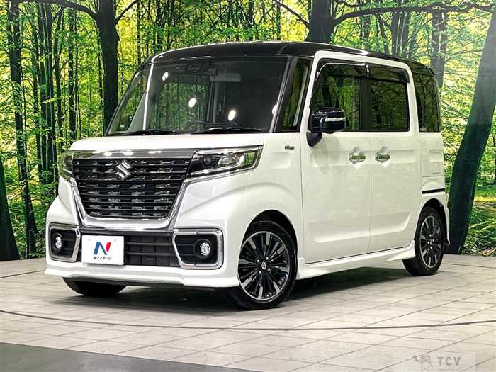 2018 Suzuki Suzuki Others