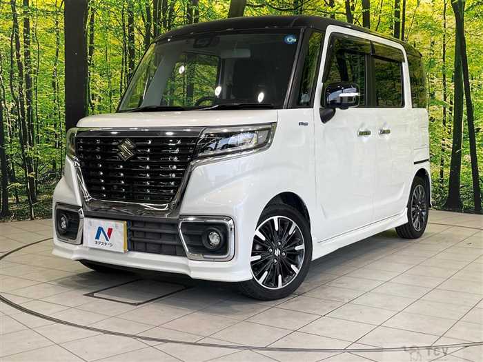 2019 Suzuki Suzuki Others