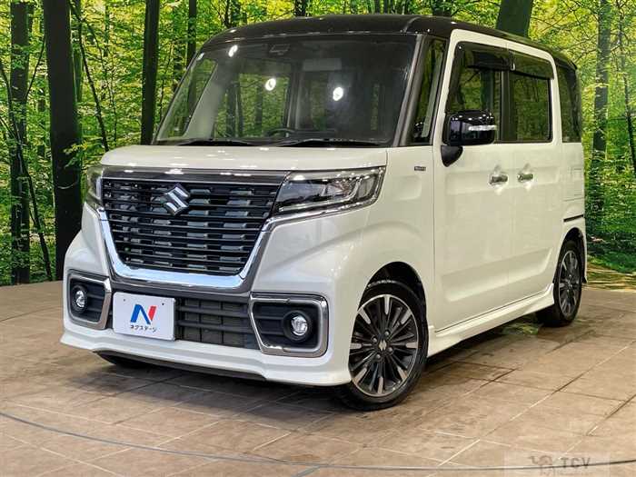 2019 Suzuki Suzuki Others