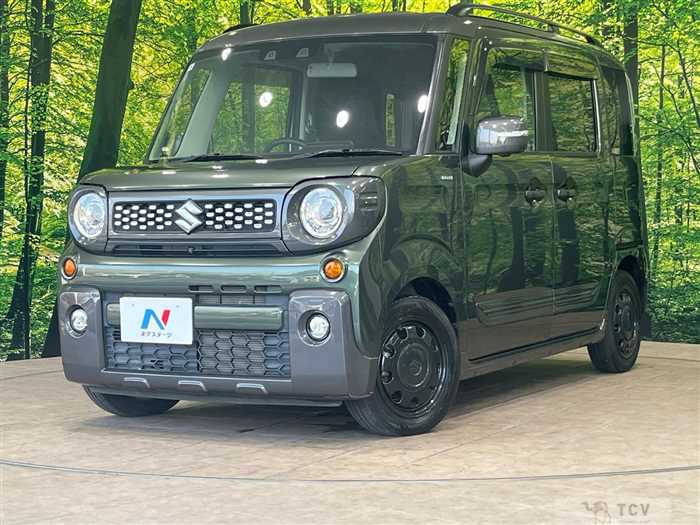 2020 Suzuki Suzuki Others