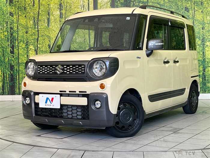 2021 Suzuki Suzuki Others