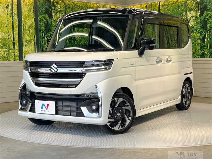 2024 Suzuki Suzuki Others
