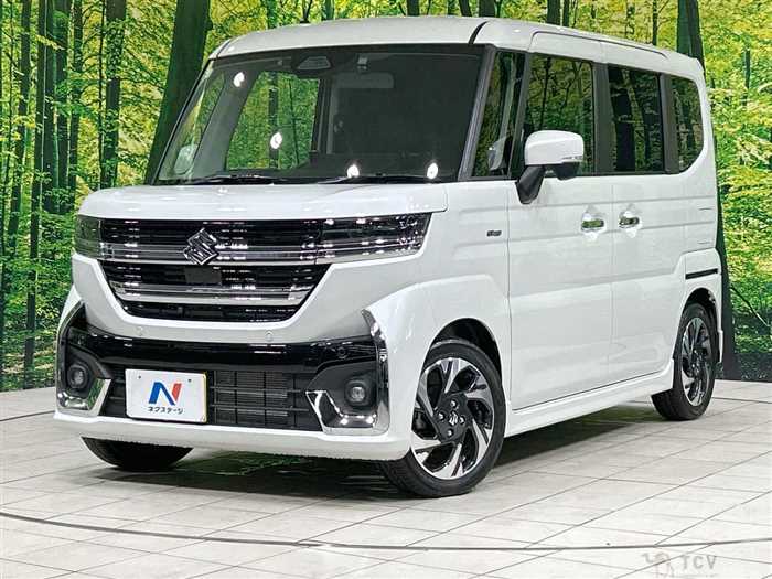 2024 Suzuki Suzuki Others