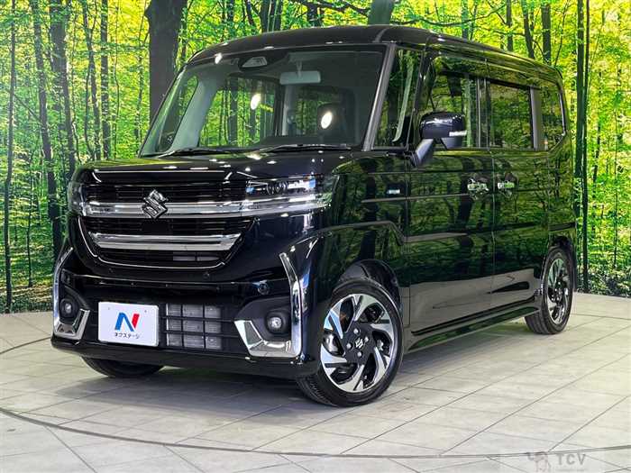 2025 Suzuki Suzuki Others