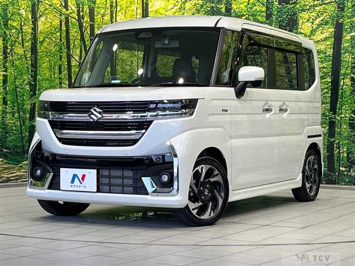 2024 Suzuki Suzuki Others