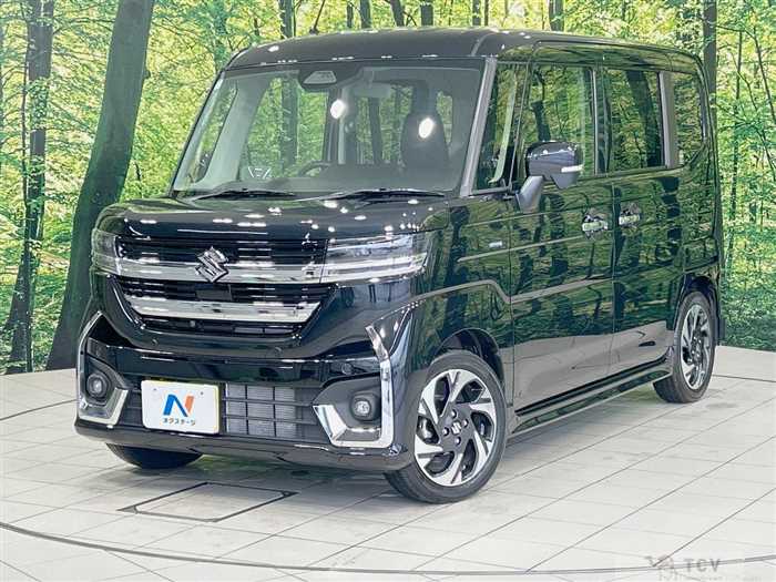 2024 Suzuki Suzuki Others