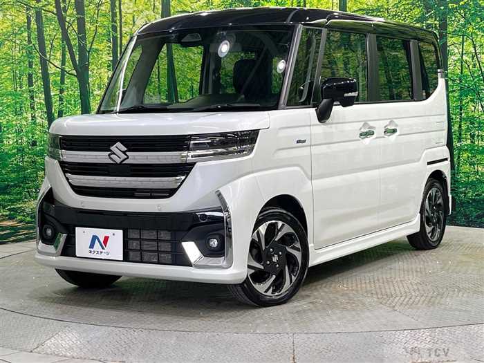 2024 Suzuki Suzuki Others