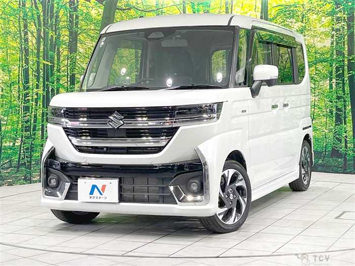 2024 Suzuki Suzuki Others