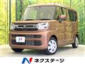 2025 Suzuki Spacia
