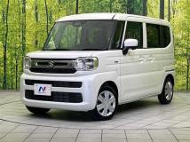 2025 Suzuki Spacia