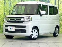 2025 Suzuki Spacia