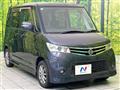 2011 Nissan ROOX