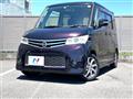 2012 Nissan ROOX