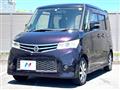 2012 Nissan ROOX