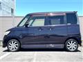 2012 Nissan ROOX