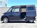 2012 Nissan ROOX