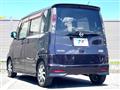 2012 Nissan ROOX