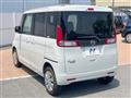 2013 Mazda Flair Wagon