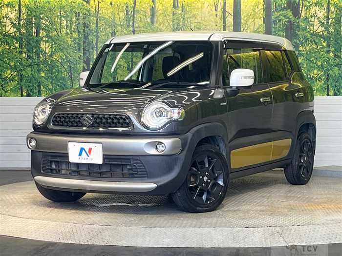 2018 Suzuki Suzuki Others