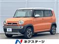 2014 Suzuki Hustler
