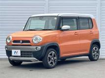 2014 Suzuki Hustler