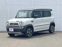 2014 Suzuki Hustler