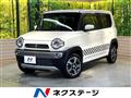 2014 Suzuki Hustler