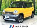 2016 Suzuki Hustler