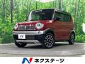 2017 Suzuki Hustler