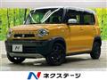 2017 Suzuki Hustler
