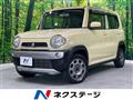 2017 Suzuki Hustler