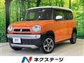 2018 Suzuki Hustler