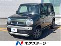 2019 Suzuki Hustler