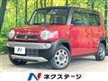 2016 Suzuki Hustler