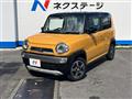 2017 Suzuki Hustler