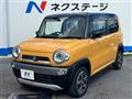 2017 Suzuki Hustler