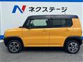 2017 Suzuki Hustler