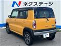 2017 Suzuki Hustler